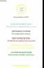 L'Europe de Montaigne propositions pour une communauté culturelle européenne / Montagien's Europe / Montaignes Europa / La Europa de Montaigne / A ...
