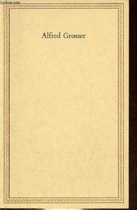 Ansprachen anlässlich der verleihung des friedenspreises - bibliographie des preisträgers.