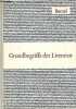 Grundbegriffe der Literatur - 5.auflage.. Dr.Otto Bantel