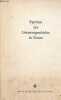 Epochen der Literaturgeschichte in texten - Lehrerband.. Reinhard Kunibert