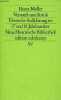 Vernunft und Kritik - Deutsche Aufklärung im 17. und 18. Jahrhundert - Sammlung Suhrkamp n°1269.. Möller Horst