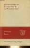 Theorie und kritik der deutschen novelle von wieland bis musil - Sammlung deutsche texte n&deg;13.. Karl Konrad Polheim