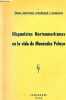 Hispanistas Norteamericanos en la vida de Menéndez Pelayo.. Angel Raimundo Fernandez y Gonzalez