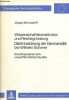 Wissenschaftskonstitution und reichsgründung die entwicklung der germanistik bei Wilhelm Scherer eine biographie nach unveröffentlichten quellen - ...