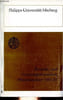 Philipps-Universit&auml;t Marburg - Personal- und Vorlesungsverzeichnis Wintersemester 1981/82.. Collectif