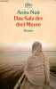 Das salz der drei meere - roman - Sammlung DTV n°20732.. Nair Anita