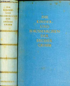 Kinder- und hausmärchen der brüder grimm - Vollständige ausgabe in der urfassung.