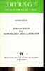 Forschungen zur romanischen barockliteratur - Sammlung erträge der forschung band 130.. Buck August