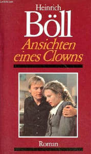 Ansichten eines clowns - Roman.