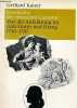 Geschichte der deutschen literatur - Von der aufklärung bis zum sturm und drang 1730-1785.. Kaiser Gerhard