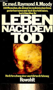 Leben nach dem Tod.