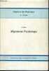 Handbuch der psychologie - 2.band Allgemeine psychologie II.Motivation.. Prof.Dr.H.Thomae
