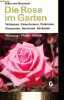 Die Rose im Garten - Wildrosen, Strauchrosen, Parkrosen, Moosrosen, Beetrosen, Edelrosen - Pflanzung - Pflege - Schnitt.. von Scanzoni Erika