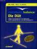 Metabolic Balance Die Diät - Schluss mit Hungerkuren ! Das individuelle Ernährungsprogramm zum gesunden Körpergewicht.. Dr.med.Wolf Funfack