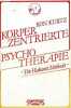 Körper zentrierte psychotherapie die hakomi methode.. Kurtz Ron