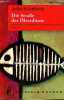 Die strasse der ölsardinen cannery row - roman - Sammlung Ullstein Buch nr.233.. Steinbeck John