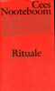 Rituale - Roman.. Nooteboom Cees