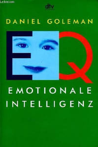 Emotionale Intelligenz - Sammlung DTV n°36020.