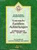 Systemische Familien-Aufstellungen - Konfliktlösungen für söhne - töchter - eltern ein praxisbuch nach bert Hellinger und anderen.. Holitzka Marlies & ...