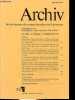 Archiv für das studium der neueren sprachen und literaturen 231 band 146.jahrgang 2.halbjahresband 1994 - Susan Tuchel, macht ohne minne. Zu ...