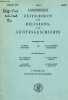 Sonderdruck zeitschrift für religions- und geistesgeschichte band XIV 1962 heft 3 - K.Heisig : l'art pour l'art (teil I) - E.Benz : Teilhard de ...