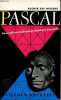 Pascal - Sammlung Fischer Bücherei n°70.. Schneider Reinhold
