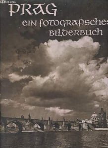 Prag ein fotografisches bilderbuch.