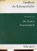 Handbuch der Kulturgeschichte - Die Kultur Frankreichs II .. Hans-Joachim Lope