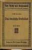 Das deutsche volkslied über wesen und werden des deutschen volksgefanges.. J.W.Bruinier