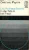 Geist und Psyche - Lou Andreas-Salomé in der Schule bei Freud - Tagebuch eines jahres 1912/1913.. Collectif