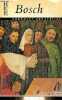 Hieronymus Bosch.. Bosman Anthony