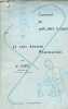 Comment de petit pâtre à gages je suis devenu pharmacien - dédicace de l'auteur.. V.Diot