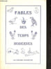 Fables des temps modernes.. Collectif