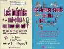 Les fourmis ont-elles un trou du cul ? et 101 autres questions délicieusement ridicules / Les chauves-souris ont-elles des c.......? 101 nouvelles ...