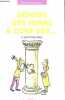 Séduire une femme à coup sûr ... et pour longtemps.. Lamourère Odile