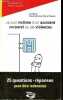 Je suis victime d'un accident corporel ou de violences - 25 questions-réponses pour être indemnisé.. Moutet Eric