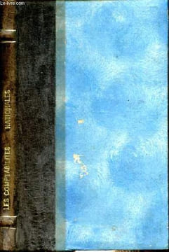 Les comptabilités nationales - Collection que sais-je ? - 4e édition entièrement refondue.. Culmann Henri