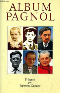 Album Pagnol.