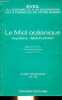 Eveil a l'histoire et a la geographie de la France et de votre région - Le Midi océanique Aquitaine - Midi-Pyrénées - Fichier pédagogique CE/CM.. ...