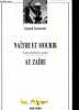 Naître et mourir au Zaïre - Un demi-siècle d'histoire au quotidien - Collection Les Afriques.. Jewsiewicki Bogumil