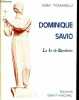 Saint Dominique Savio - Le lys de Mondonio.. Tomaselli Dom