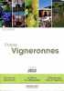 Les Cahiers - Etapes vigneronnes - Découverte des terroirs - Initiation à la dégustation - Hébergement chez le vigneron.. Aubin Thierry & Fauguet Eric ...