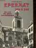 Epernay pas à pas - Ses rues, ses places, son champagne.. Michel Pierre