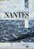 Un destin contrasté Nantes - Collection la ville.. Treuttel Jean-Jacques