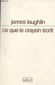 Ce que le crayon écrit.