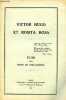 Victor Hugo et Rosita Rosa.. Mario de Lima-Barbosa