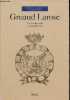 Gruaud Larose - Le vin des rois - Le rois des vins.. Pijassou René & Ters Didier