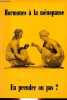 Hormones à la ménopause - En prendre ou pas ?. Collectif