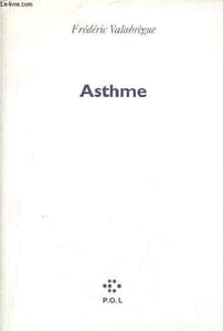 Asthme.