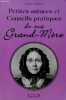 Petites astuces et conseils pratiques de ma grand-m&egrave;re.. de B&uuml;hem Charles